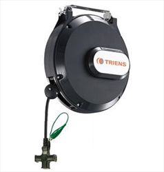 Cuộn dây điện tự rút Sankyo-Triens TCS-310NR (1.25mm2 x10m)